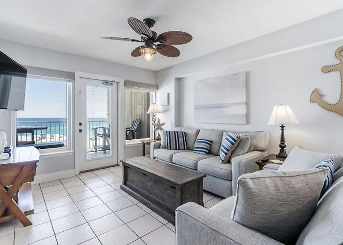 Boardwalk 487 By Youngs Suncoast Apartment *
