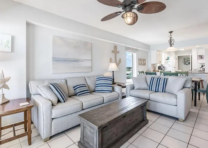 Boardwalk 487 By Youngs Suncoast *