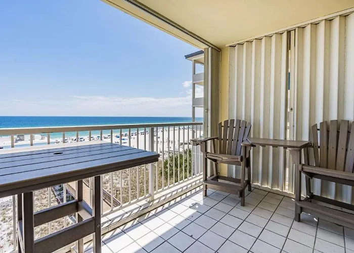Apartment Boardwalk 487 By Youngs Suncoast *