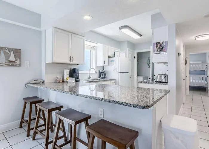 Boardwalk 487 By Youngs Suncoast Apartment Gulf Shores