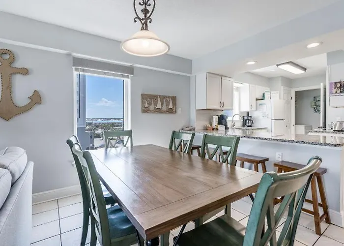 Boardwalk 487 By Youngs Suncoast *