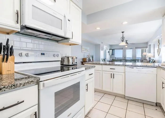 Boardwalk 487 By Youngs Suncoast Apartment Gulf Shores
