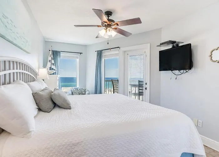 Apartment Boardwalk 487 By Youngs Suncoast