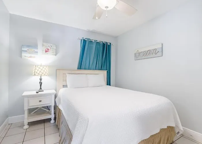 Boardwalk 487 By Youngs Suncoast Apartment