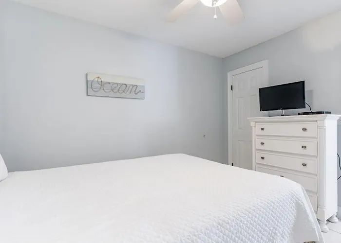 Apartment Boardwalk 487 By Youngs Suncoast *