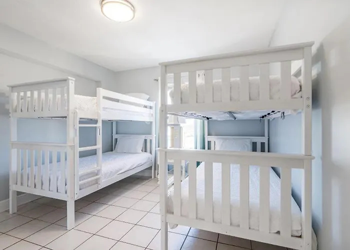 Apartment Boardwalk 487 By Youngs Suncoast *