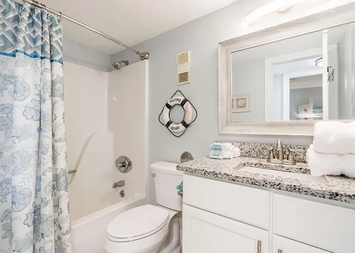 Boardwalk 487 By Youngs Suncoast Apartment