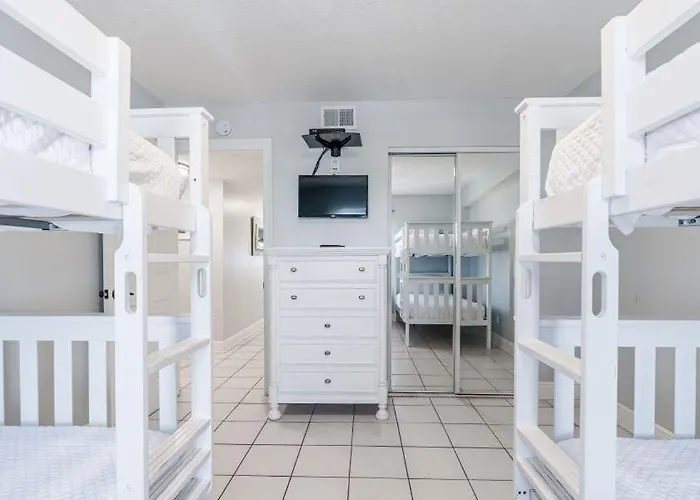 Boardwalk 487 By Youngs Suncoast Apartment *