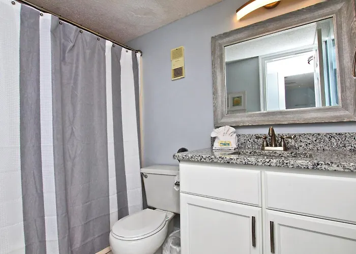 Apartment Boardwalk 487 By Youngs Suncoast *
