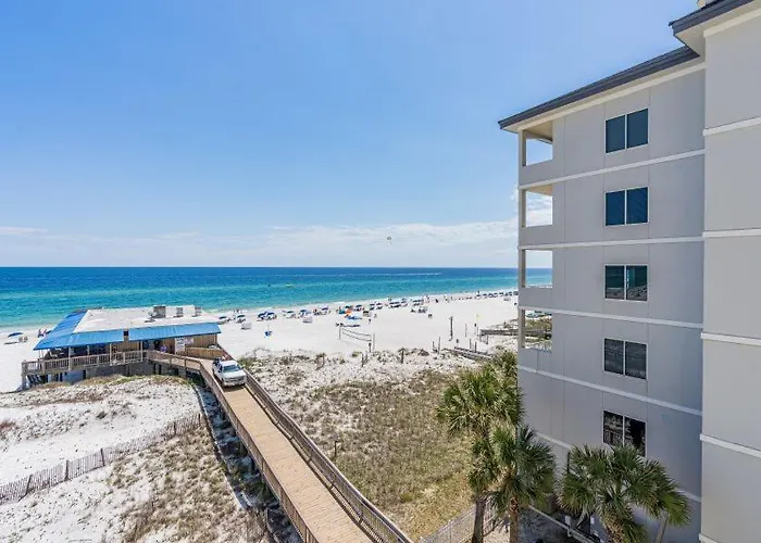Boardwalk 487 By Youngs Suncoast Apartment *