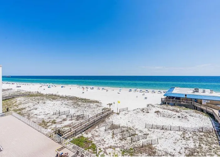 Apartment Boardwalk 487 By Youngs Suncoast Gulf Shores
