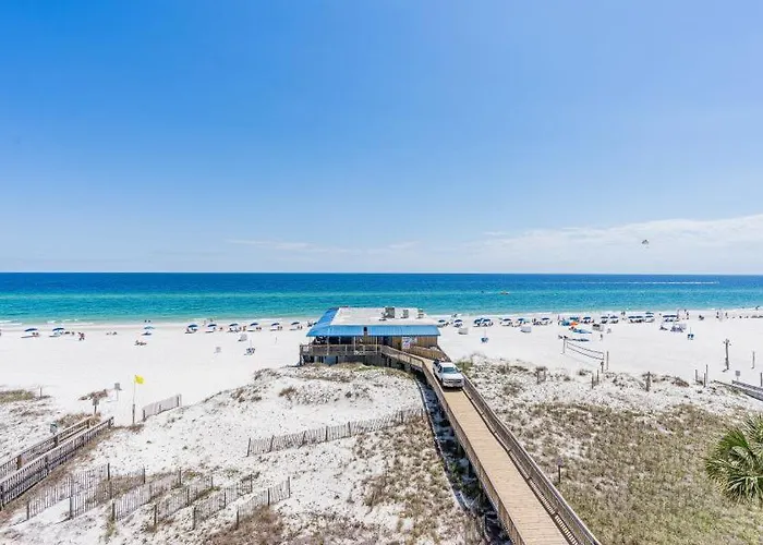 Boardwalk 487 By Youngs Suncoast Apartment *
