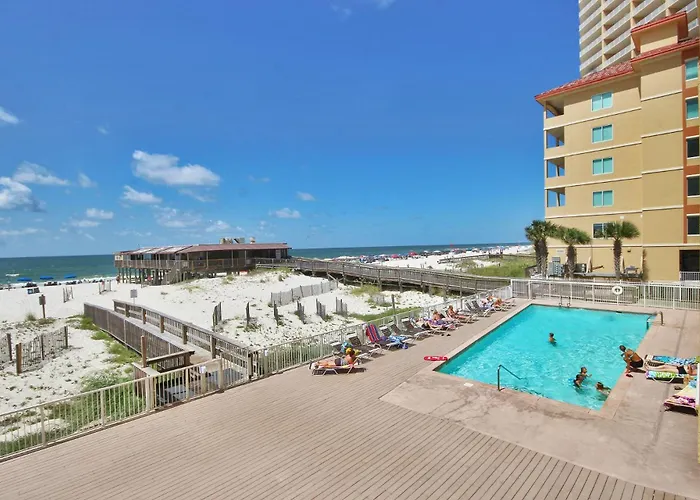 Boardwalk 487 By Youngs Suncoast