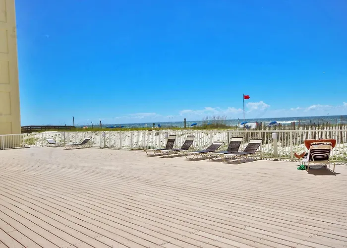Apartment Boardwalk 487 By Youngs Suncoast