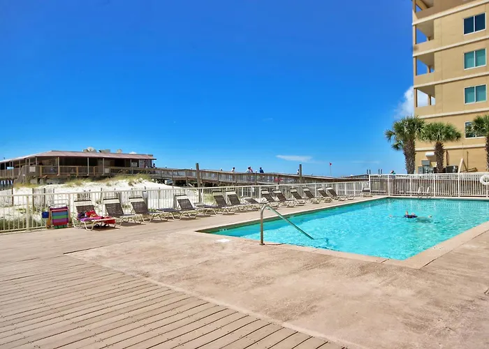 Boardwalk 487 By Youngs Suncoast Apartment *