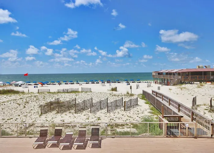 Boardwalk 487 By Youngs Suncoast Apartment *