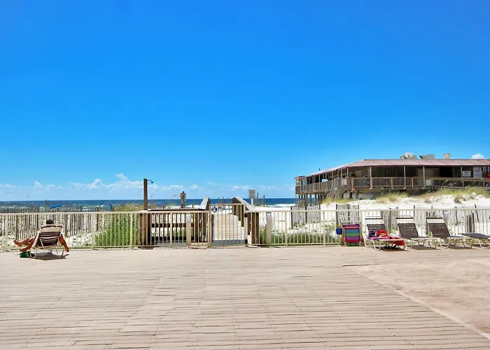 Apartment Boardwalk 487 By Youngs Suncoast *