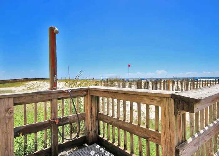 Boardwalk 487 By Youngs Suncoast *