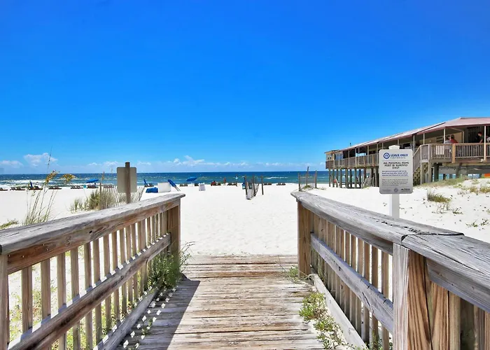 Apartment Boardwalk 487 By Youngs Suncoast