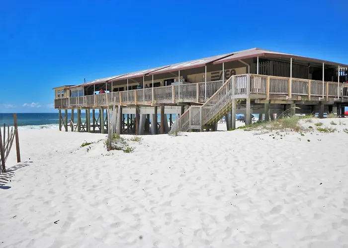 Boardwalk 487 By Youngs Suncoast Gulf Shores