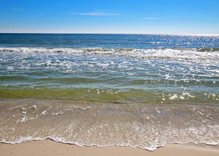 Boardwalk 487 By Youngs Suncoast Apartment Gulf Shores