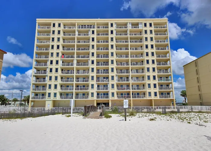 Apartment Boardwalk 487 By Youngs Suncoast *